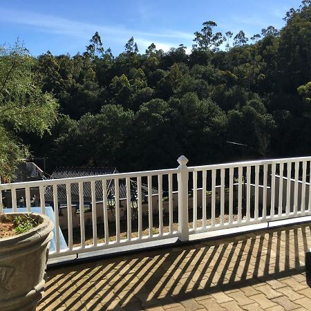 Dorchester Nuwara Eliya Zewnętrze zdjęcie