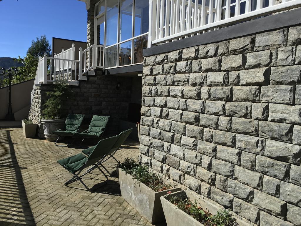 Dorchester Nuwara Eliya Zewnętrze zdjęcie