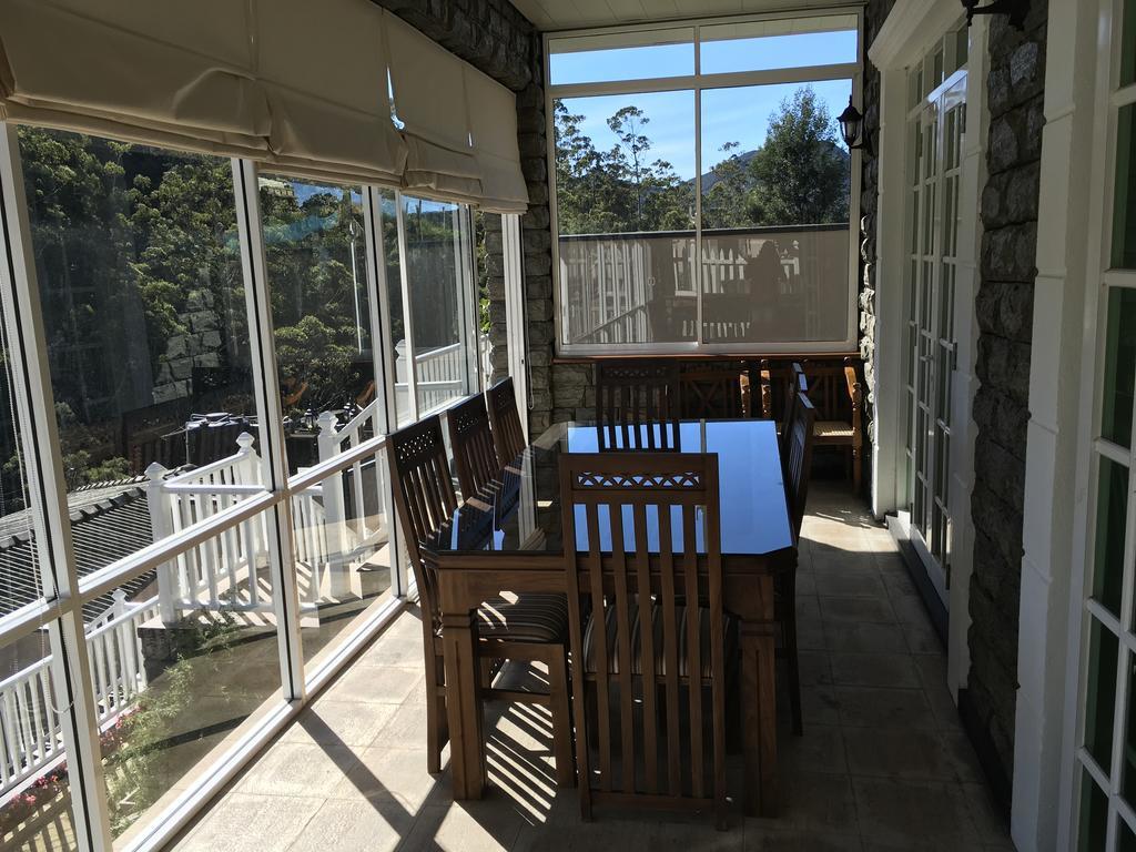 Dorchester Nuwara Eliya Zewnętrze zdjęcie