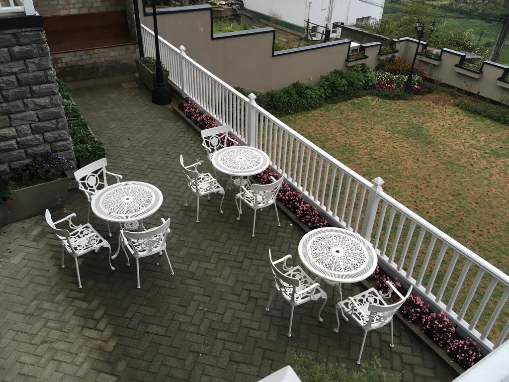 Dorchester Nuwara Eliya Zewnętrze zdjęcie