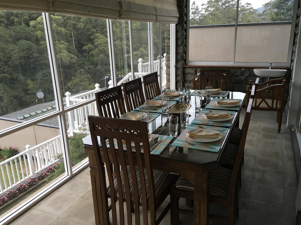 Dorchester Nuwara Eliya Zewnętrze zdjęcie