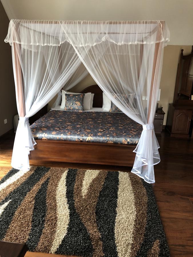 Dorchester Nuwara Eliya Zewnętrze zdjęcie