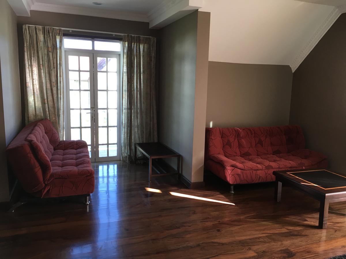 Dorchester Nuwara Eliya Zewnętrze zdjęcie