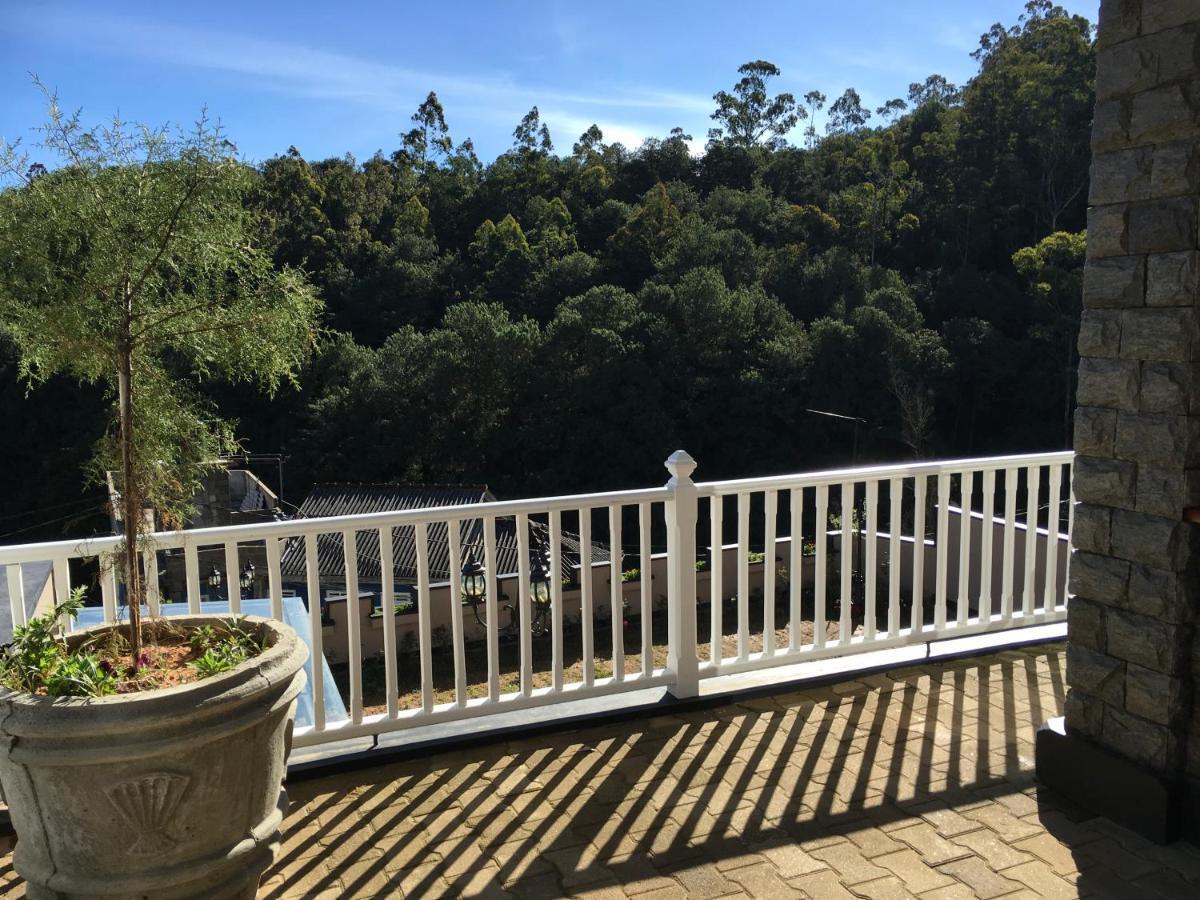 Dorchester Nuwara Eliya Zewnętrze zdjęcie